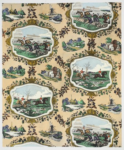 Grand National, pub. 1933 da Harry Wearne